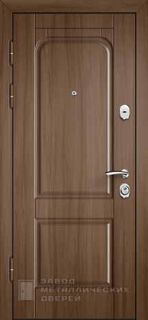 Фото «Дверь в квартиру №42» в Москве