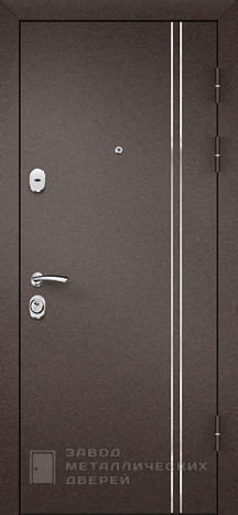 Фото «Дверь с терморазрывом №53» в Кубинке