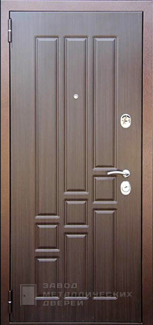 Фото «Дверь в квартиру №35» в Москве