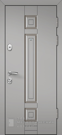 Фото «Дверь с терморазрывом №44» в Истре