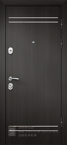 Фото «Дверь с терморазрывом №19» в Балашихе