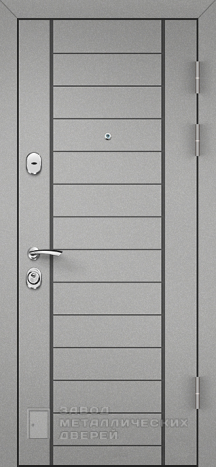 Фото «Дверь с терморазрывом №60» в Балашихе