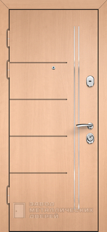 Фото «Дверь с терморазрывом №41» в Аперелевке