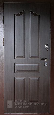 Фото «Дверь в квартиру №39» в Балашихе