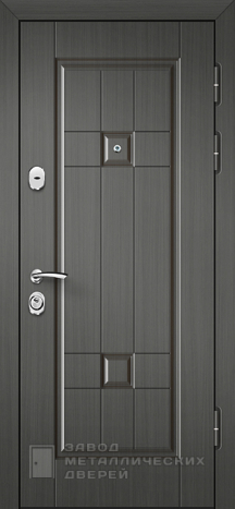 Фото «Дверь с терморазрывом №41» в Аперелевке