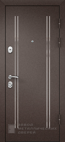 Фото «Антивандальная дверь №15» в Солнечногорску