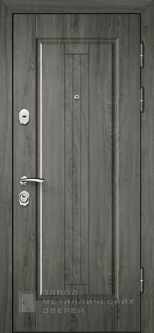 Фото «Дверь в квартиру №25» в Москве