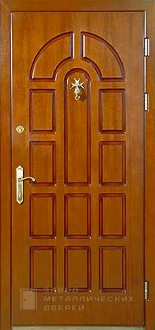 Фото «Дверь с терморазрывом №33» в Смоленску