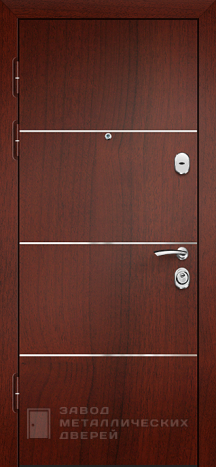 Фото «Готовая дверь №22» в Электростали