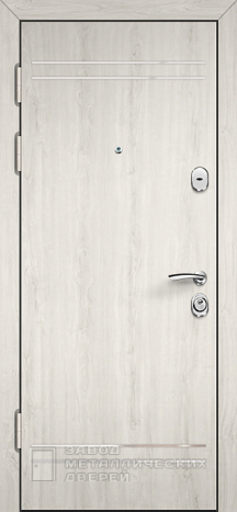 Фото «Серая дверь №20» в Долгопрудному