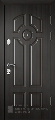 Фото «Дверь с зеркалом №44» в Туле