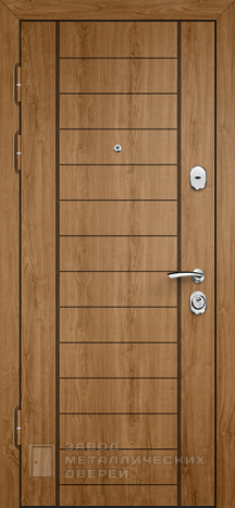 Фото «Дверь с терморазрывом №15» в Химкам