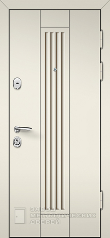 Фото «Дверь с терморазрывом №31» в Химкам