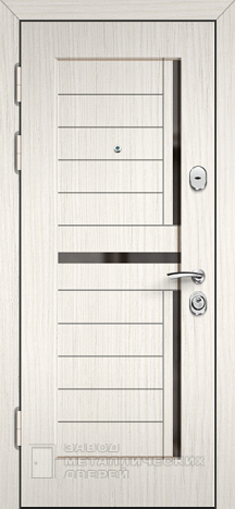 Фото «Современная дверь №42» в Электростали