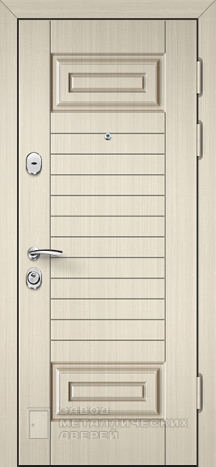 Фото «Дверь в квартиру №53» в Москве