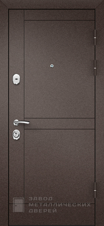 Фото «Дверь в квартиру №50» в Балашихе