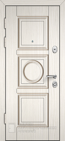 Фото «Дверь с терморазрывом №44» в Истре