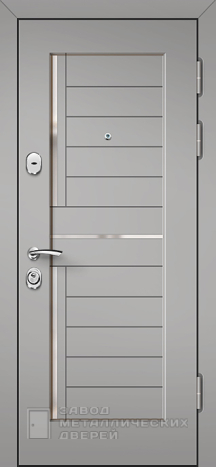 Фото «Дверь в квартиру №11» в Балашихе