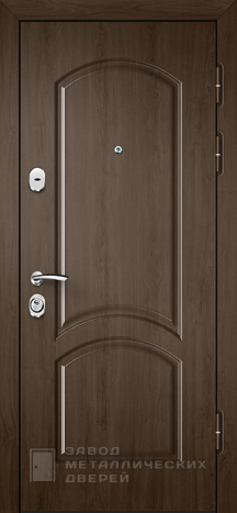 Фото «Дверь с терморазрывом №16» в Химкам