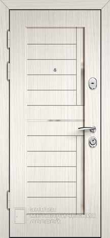 Фото «Белая дверь №24» в Туле