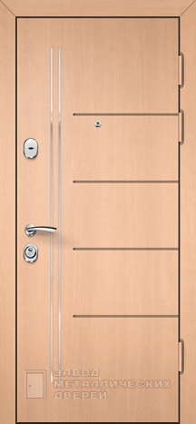 Фото «Дверь с зеркалом №59» в Туле