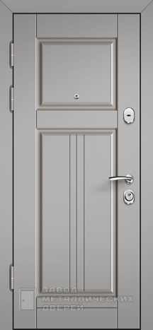 Фото «Дверь в дом №43» в Клину