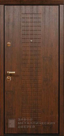 Фото «Дверь с зеркалом №39» в Туле