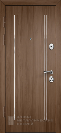 Фото «Дверь в квартиру №67» в Москве