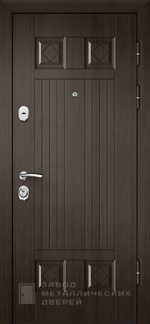 Фото «Дверь в дом №27» в Клину