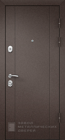 Фото «Дверь с терморазрывом №23» в Химкам