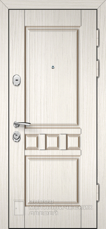 Фото «Дверь в дом №42» в Клину