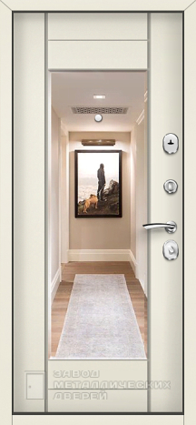 Фото «Дверь с терморазрывом №29» в Жуковскому