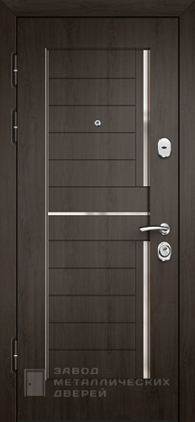 Фото «Дверь с терморазрывом №57» в Аперелевке