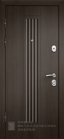 Фото «Наружная дверь №6» в Клину