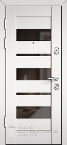 Фото «Дверь с терморазрывом №75» в Смоленску