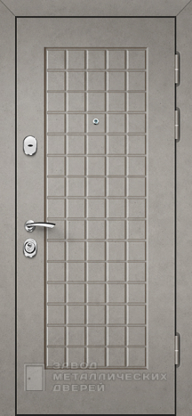 Фото «Дверь в квартиру №43» в Балашихе