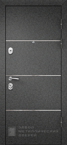 Фото «Дверь с терморазрывом №64» в Аперелевке