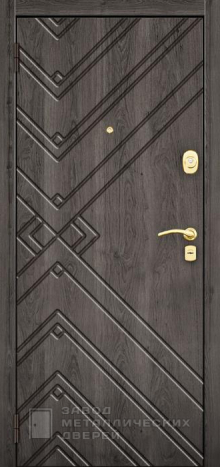 Фото «Дверь в дом №13» в Клину