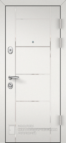 Фото «Дверь в квартиру №41» в Балашихе