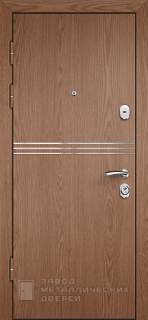 Фото «Дверь с терморазрывом №56» в Химкам