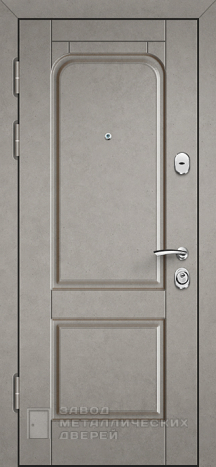 Фото «Антивандальная дверь №18» в Электростали