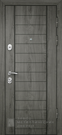 Фото «Серая дверь №7» в Долгопрудному