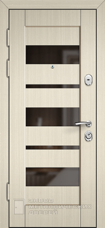 Фото «Дверь с терморазрывом №70» в Лыткарино