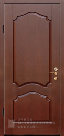 Фото «Дверь с терморазрывом №53» в Кубинке