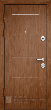 Фото «Дверь в дом №33» в Клину