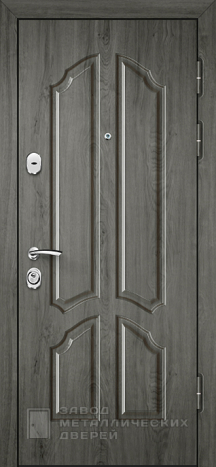 Фото «Дверь с терморазрывом №76» в Волоколамску