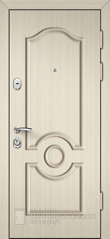 Фото «Дверь с терморазрывом №57» в Аперелевке