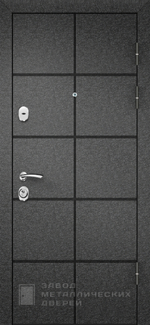 Фото «Дверь в квартиру №34» в Москве