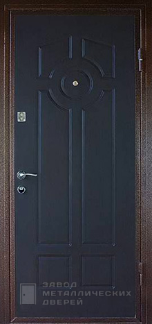 Фото «Дверь в квартиру №10» в Балашихе