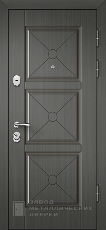 Фото «Дверь с терморазрывом №71» в Химкам